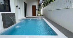 Brand New Modern House and Lot for Sale in Casa Milan, Quezon City