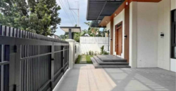 Brand New Modern House and Lot for Sale in Casa Milan, Quezon City