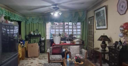 Bungalow House and Lot for Sale in West Fairview, Quezon City