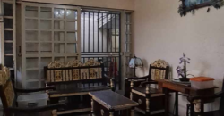 Bungalow House and Lot for Sale in West Fairview, Quezon City