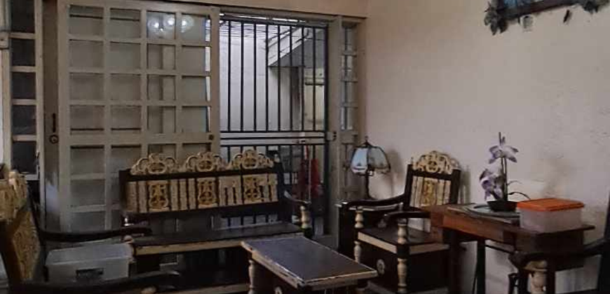 Bungalow House and Lot for Sale in West Fairview, Quezon City