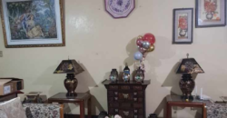 Bungalow House and Lot for Sale in West Fairview, Quezon City