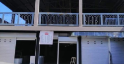 Commercial Space for Rent in Brgy. Ampid, San Mateo, Rizal