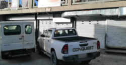 Commercial Space for Rent in Brgy. Ampid, San Mateo, Rizal