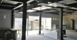 Commercial Space for Rent in Brgy. Ampid, San Mateo, Rizal