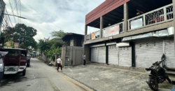 Commercial Space for Rent in Brgy. Ampid, San Mateo, Rizal