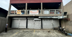 Commercial Space for Rent in Brgy. Ampid, San Mateo, Rizal