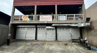 Commercial Space for Rent in Brgy. Ampid, San Mateo, Rizal