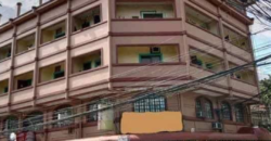 Commercial and Residential Building for Sale near Welcome Rotonda, Quezon City