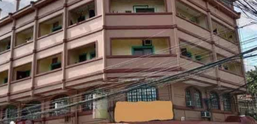 Commercial and Residential Building for Sale near Welcome Rotonda, Quezon City