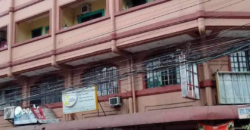 Commercial and Residential Building for Sale near Welcome Rotonda, Quezon City