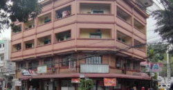 Commercial and Residential Building for Sale near Welcome Rotonda, Quezon City