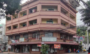 Commercial and Residential Building for Sale near Welcome Rotonda, Quezon City