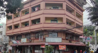 Commercial and Residential Building for Sale near Welcome Rotonda, Quezon City