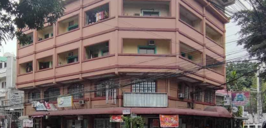 Commercial and Residential Building for Sale near Welcome Rotonda, Quezon City