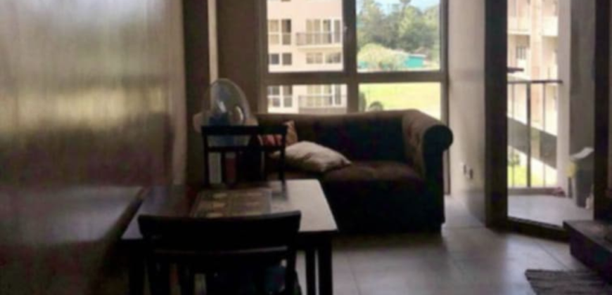 Fully Furnished 2 Bedroom Loft Type Condo Unit for Sale in Monteluce, Silang, Cavite