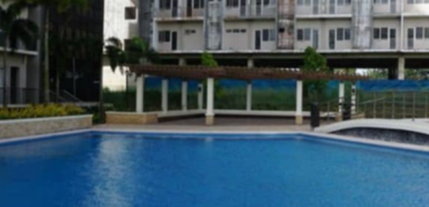 Fully Furnished 2 Bedroom Loft Type Condo Unit for Sale in Monteluce, Silang, Cavite