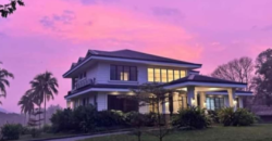 Stunningly Beautiful Farm Estate for Sale in Brgy. Bendita Uno, Magallanes, Cavite