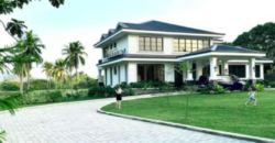 Stunningly Beautiful Farm Estate for Sale in Brgy. Bendita Uno, Magallanes, Cavite