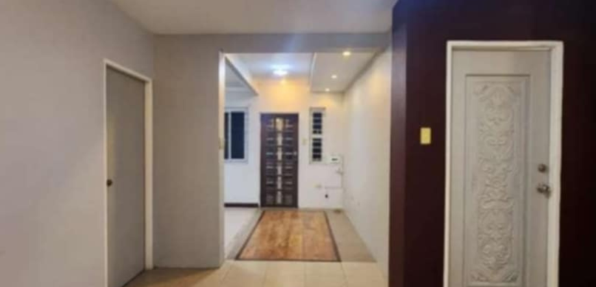 For Sale 3 Storey House and Lot with Deck in North Crest Executive Subdivision, Caloocan City