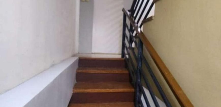 For Sale 3 Storey House and Lot with Deck in North Crest Executive Subdivision, Caloocan City