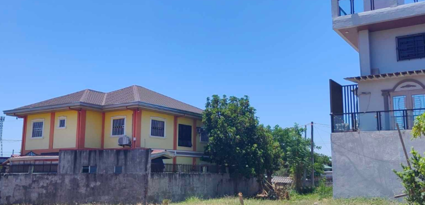 Lot for Sale in Pallas Athena Classique Executive Subdivision, Imus, Cavite