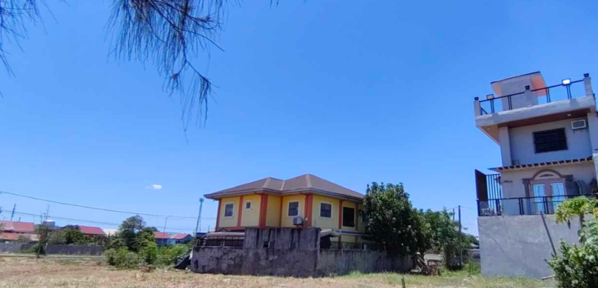 Lot for Sale in Pallas Athena Classique Executive Subdivision, Imus, Cavite