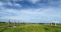 1 Hectare Farm Lot For Sale in Magalang, Pampanga