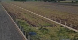 1 Hectare Farm Lot For Sale in Magalang, Pampanga