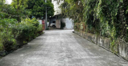 Prime Property Lot for Sale in Taguig City