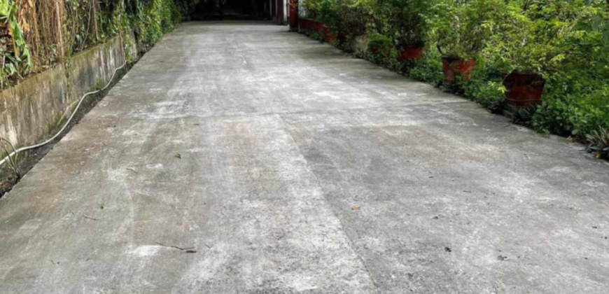 Prime Property Lot for Sale in Taguig City