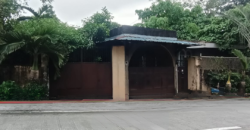 Corner lot with Old house For Sale in East Fairview, Quezon City