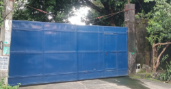 Lot For Sale in West Fairview, Quezon City