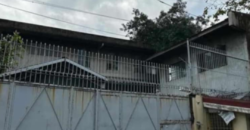 2 Storey Warehouse/Office for Lease in Baesa, Quezon City