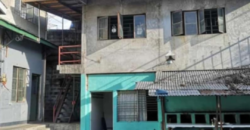 2 Storey Warehouse/Office for Lease in Baesa, Quezon City