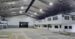 Warehouse/Office For Lease in West Service Road, Muntinlupa City