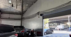 Warehouse/Office For Lease in West Service Road, Muntinlupa City