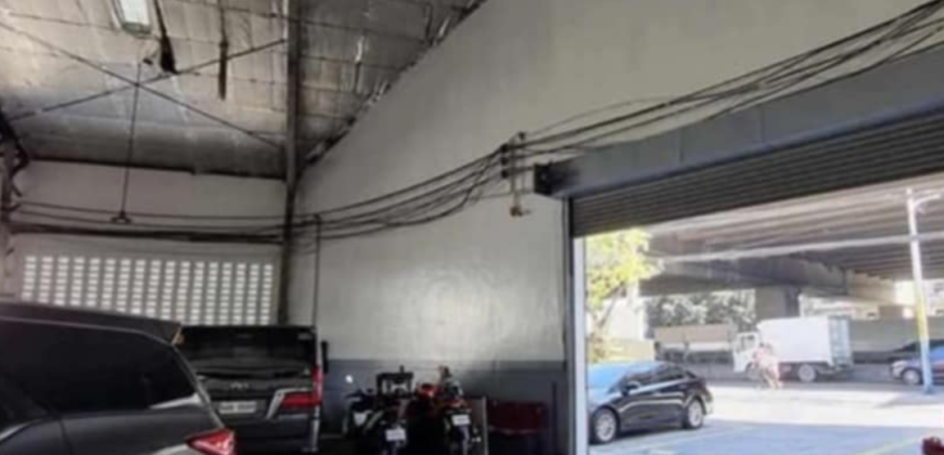 Warehouse/Office For Lease in West Service Road, Muntinlupa City