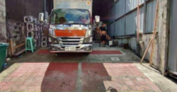 Warehouse for Lease in Masambong, San Francisco Del Monte, Quezon City