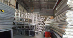 Warehouse for Lease in Masambong, San Francisco Del Monte, Quezon City