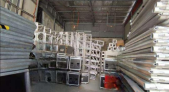 Warehouse for Lease in Masambong, San Francisco Del Monte, Quezon City