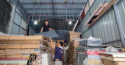 Warehouse for Lease in Masambong, San Francisco Del Monte, Quezon City