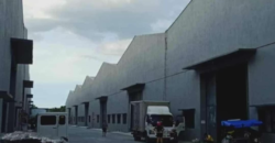 Warehouse for Rent in Novaliches, Quezon City