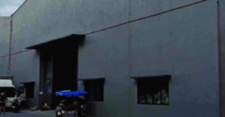 Warehouse for Rent in Novaliches, Quezon City