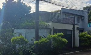 3 Storey House and Lot for Sale in Antipolo City, Rizal