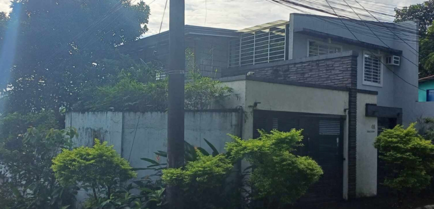 3 Storey House and Lot for Sale in Antipolo City, Rizal