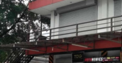 3 Storey Building for Sale in Brgy. Pinagkaisahan, Cubao, Quezon City