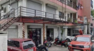 3 Storey Building for Sale in Brgy. Pinagkaisahan, Cubao, Quezon City