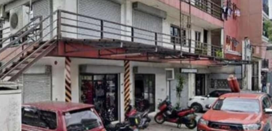 3 Storey Building for Sale in Brgy. Pinagkaisahan, Cubao, Quezon City