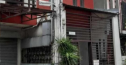 3 Storey Building for Sale in Brgy. Pinagkaisahan, Cubao, Quezon City